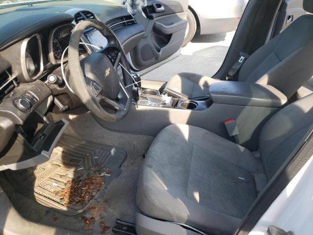 2014 Chevrolet Malibu VIN 1G11C5SL2EF220110 Copart auction photo, front end damage thumbnail 7
