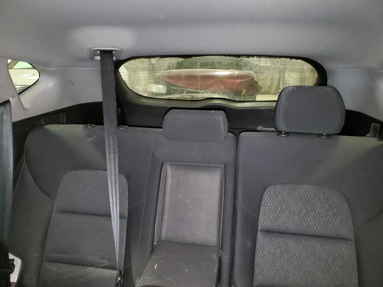 2018 Hyundai Tucson VIN KM8J33A43JU699306 Copart auction photo, front end / mechanical damage thumbnail 10