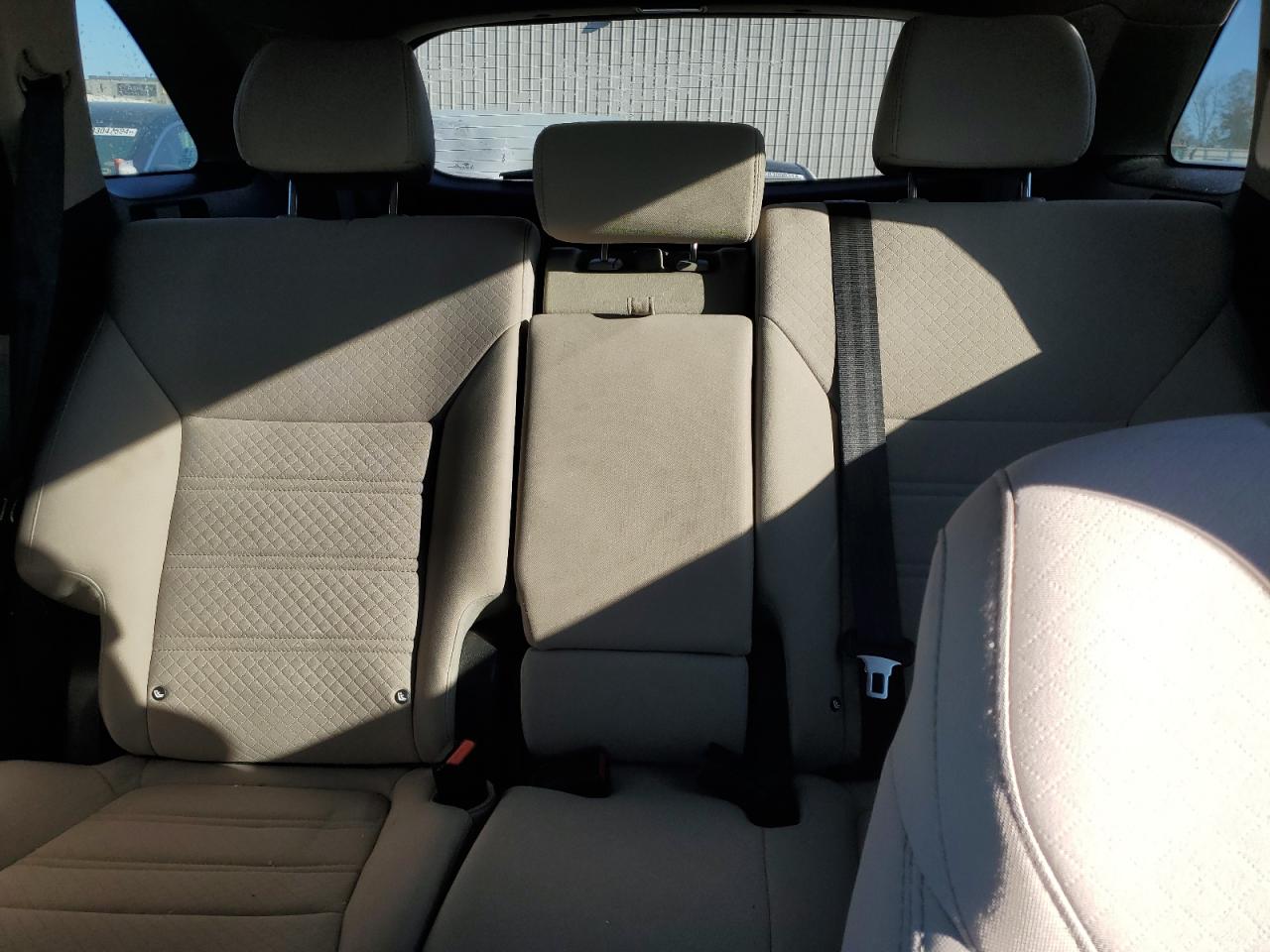 2020 KIA Sorento VIN 5XYPG4A33LG644357 Copart auction photo, front end damage thumbnail 10