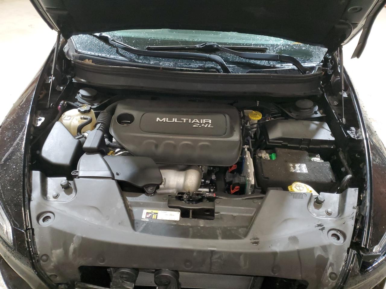 2018 Jeep Grand Cherokee VIN 1C4PJMDB3JD571989 Copart auction photo, rollover damage thumbnail 13