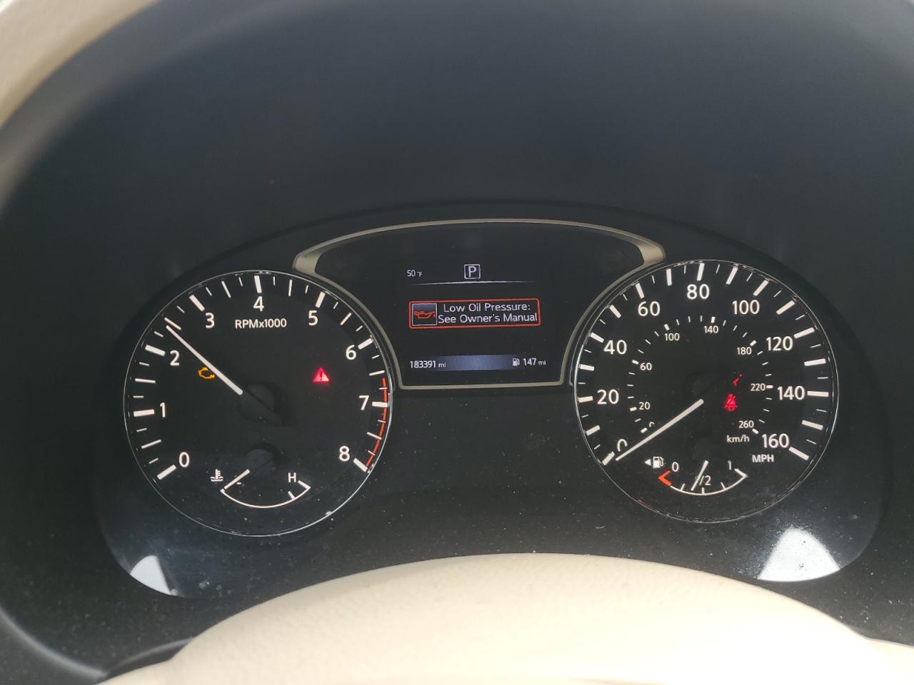 2016 Nissan Altima VIN 1N4AL3AP6GC280854 Copart auction photo, front end damage thumbnail 9