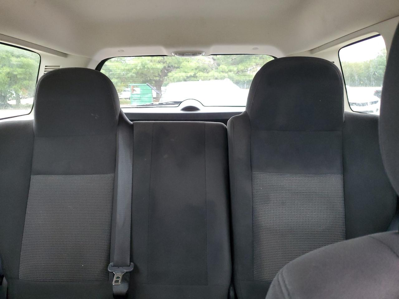 2015 Jeep Liberty (Patriot) VIN 1C4NJPFB4FD349927 Copart auction photo, side damage thumbnail 10