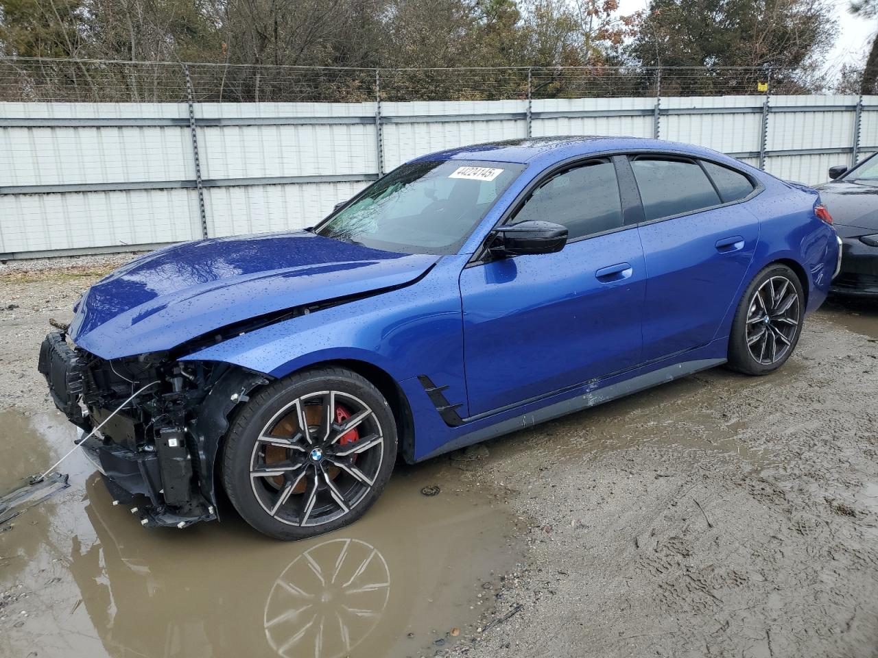 2024 BMW 4er VIN WBA63AW01RFR21066
