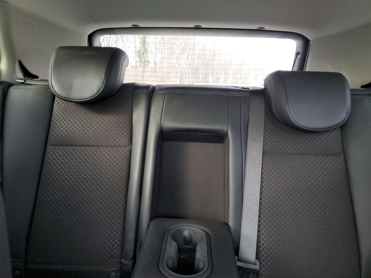 2020 Buick Encore VIN KL4CJASB3LB008823 Copart auction photo, front end damage thumbnail 10