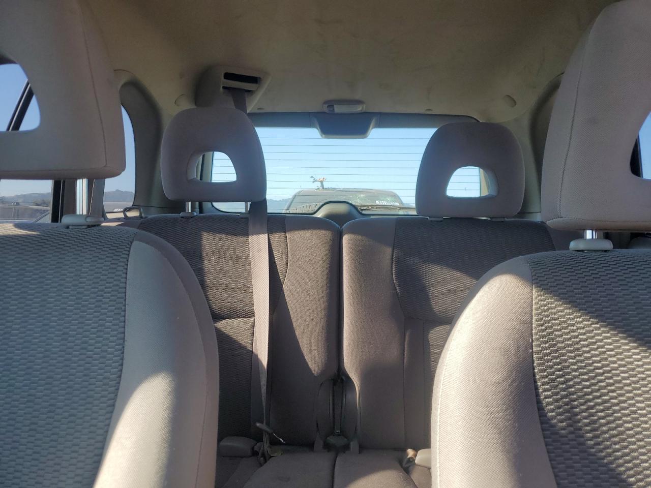 2004 Toyota RAV 4 VIN JTEHD20V340011882 Copart auction photo, minor dent/scratches damage thumbnail 10