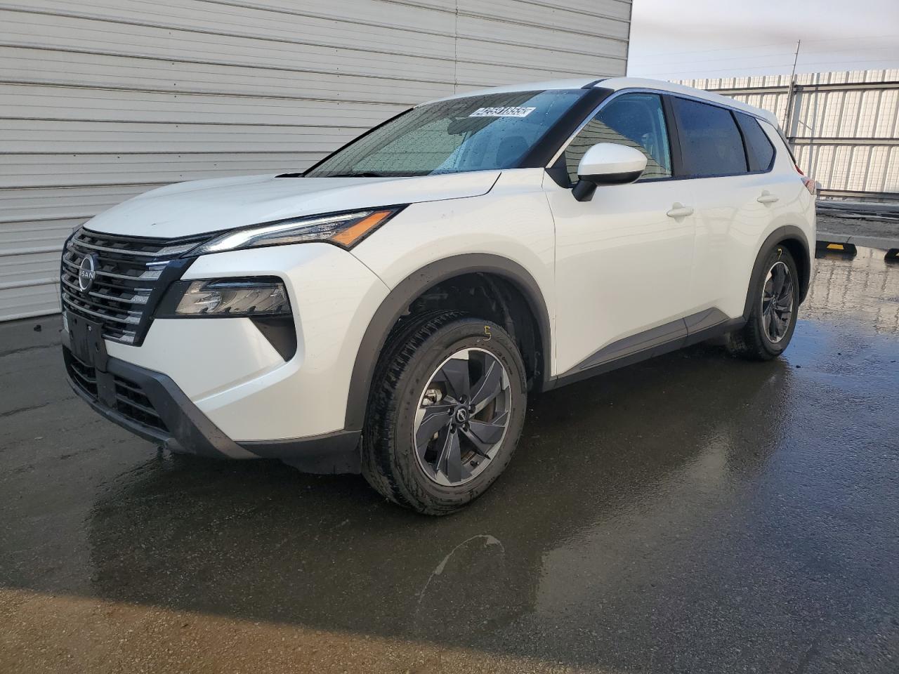 2024 Nissan Rogue VIN 5N1BT3BA9RC684044