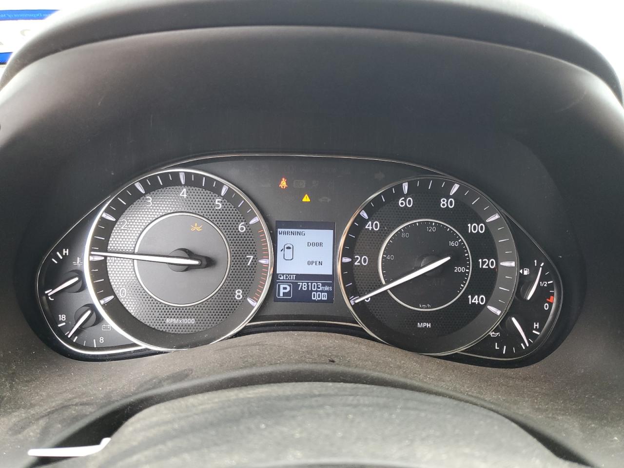 2019 Nissan Armada VIN JN8AY2ND6KX010017 Copart auction photo, front end damage thumbnail 9