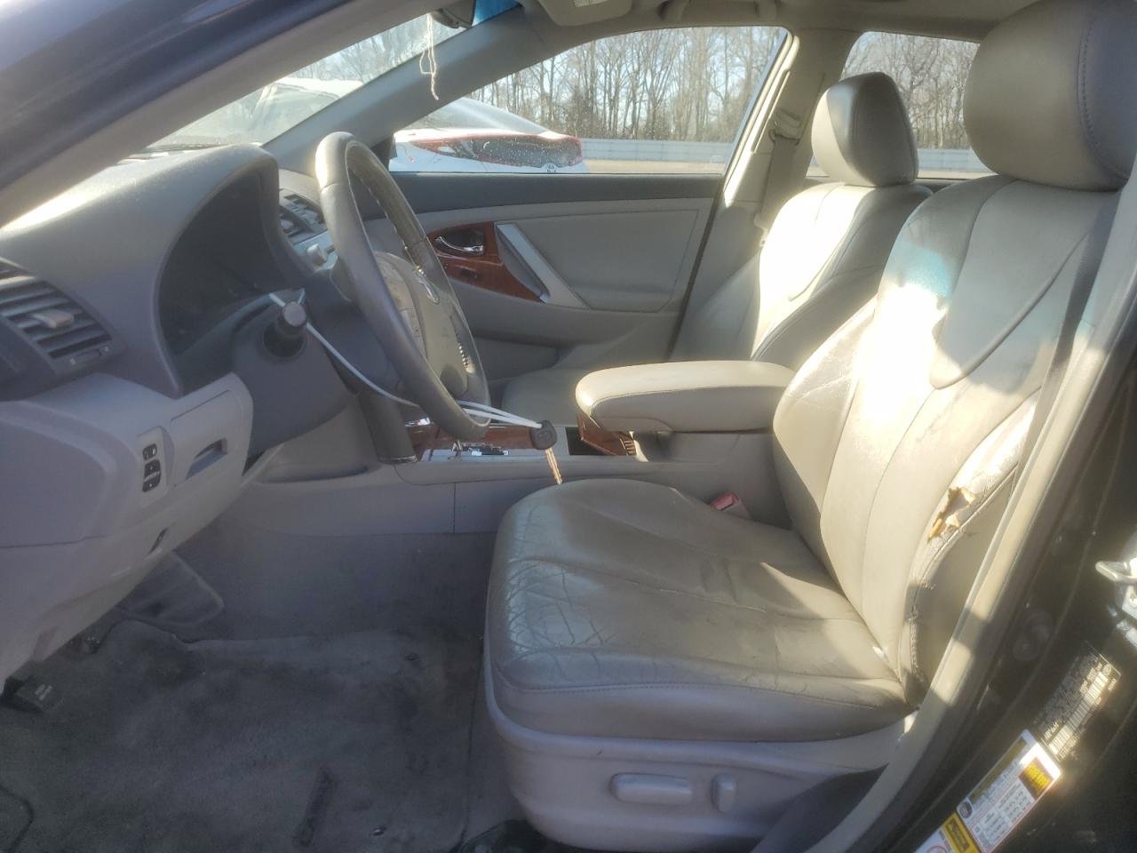 2010 Toyota Camry VIN 4T1BF3EK8AU545503 Copart auction photo, front end damage thumbnail 7