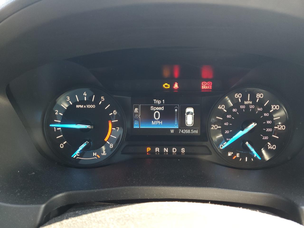 2018 Ford Explorer VIN 1FM5K8DH2JGB62263 Copart auction photo, front end damage thumbnail 9