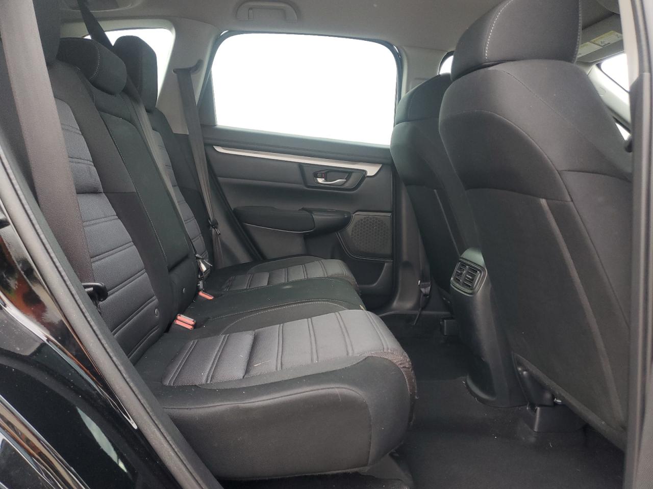 2017 Honda CR-V VIN 2HKRW6H39HH204298 Copart auction photo, side / rear end damage thumbnail 11