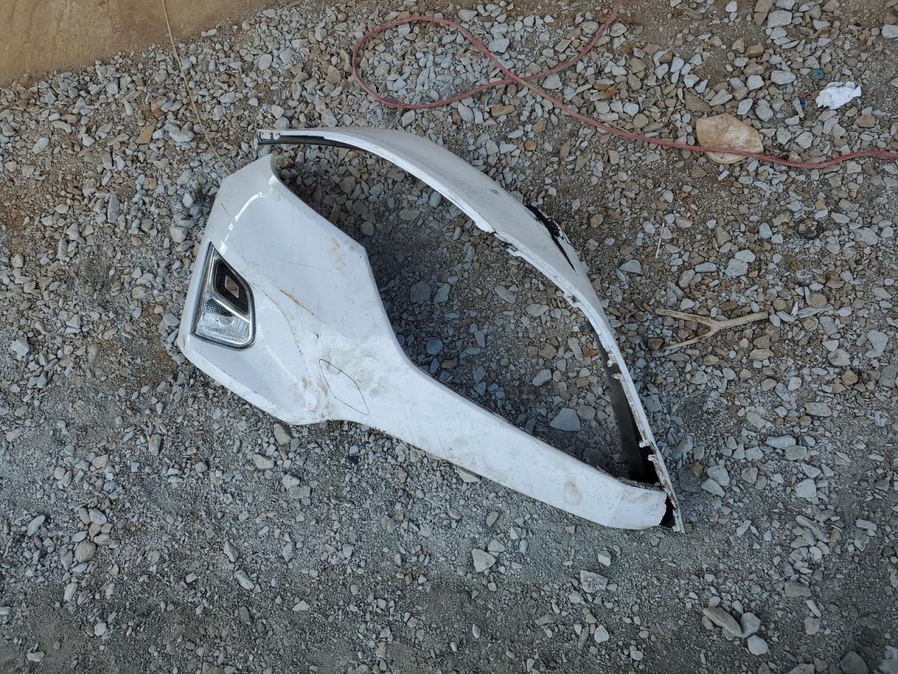 2020 Chevrolet Equinox VIN 3GNAXHEV3LS644826 Copart auction photo, front end damage thumbnail 15