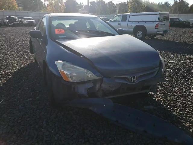 2007 Honda Accord VIN 1HGCM72677A004256 Copart auction photo, front end damage thumbnail 10