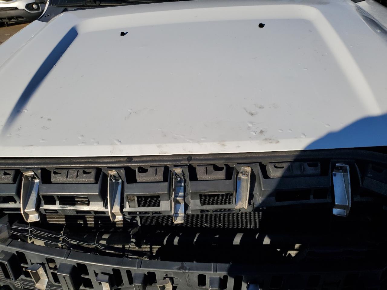 2011 Ford F250 VIN 1FT7W2BT2BEA65888 Copart auction photo, front end damage thumbnail 11