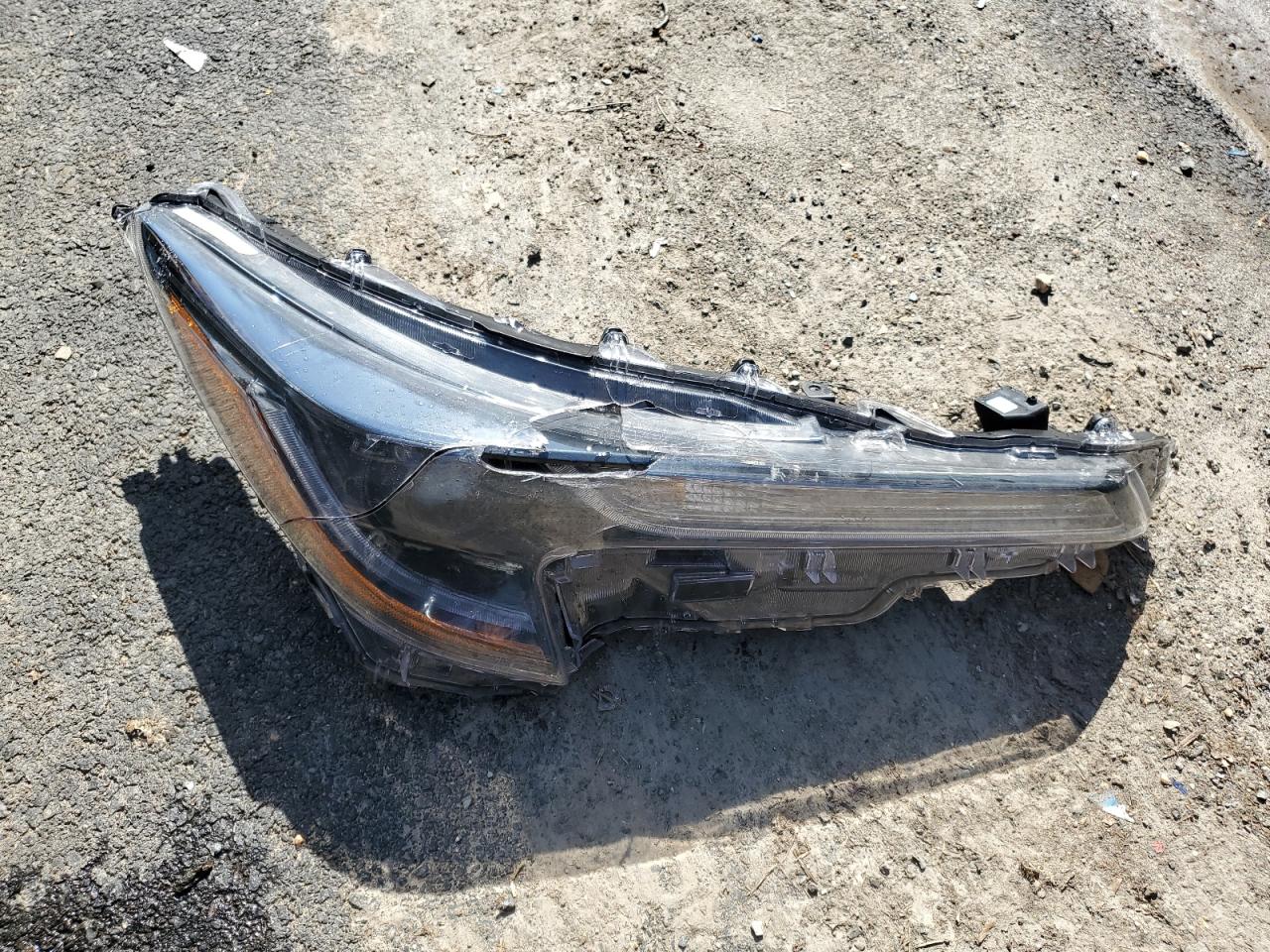 2024 Toyota Corolla VIN 5YFB4MDE5RP179696 Copart auction photo, front end damage thumbnail 12