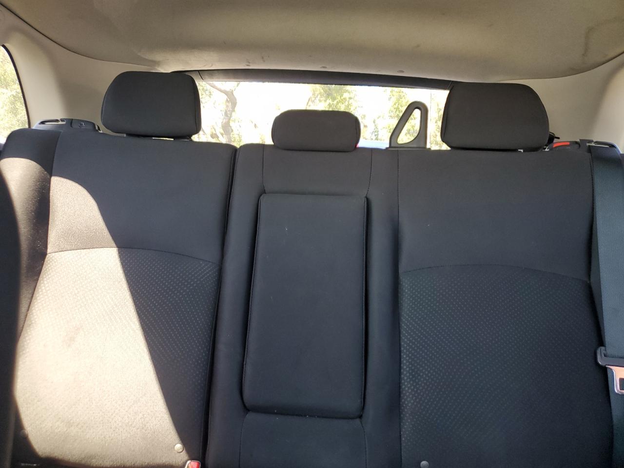 2015 Mitsubishi Outlander VIN 4A4AR3AU6FE022683 Copart auction photo, rear end / front end damage thumbnail 10