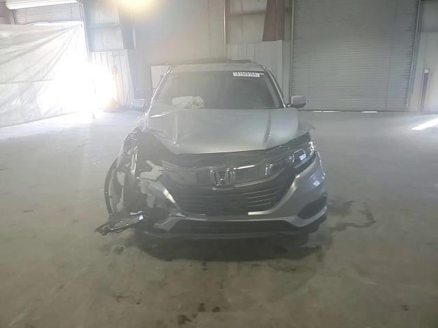 2020 Honda HR-V VIN 3CZRU6H36LM706415 Copart auction photo, front end damage thumbnail 12
