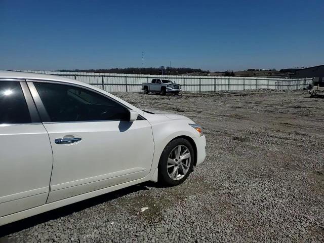 2013 Nissan Altima VIN 1N4AL3AP4DC270948 Copart auction photo, rear end damage thumbnail 11