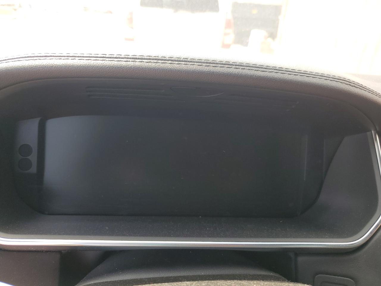 2015 Land Rover Range Rover VIN SALGS2TF9FA240664 Copart auction photo, rear end damage thumbnail 9