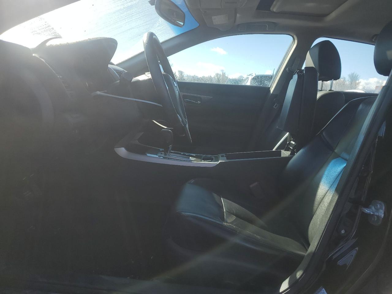 2015 Nissan Altima VIN 1N4AL3AP0FN907292 Copart auction photo, rear end damage thumbnail 7