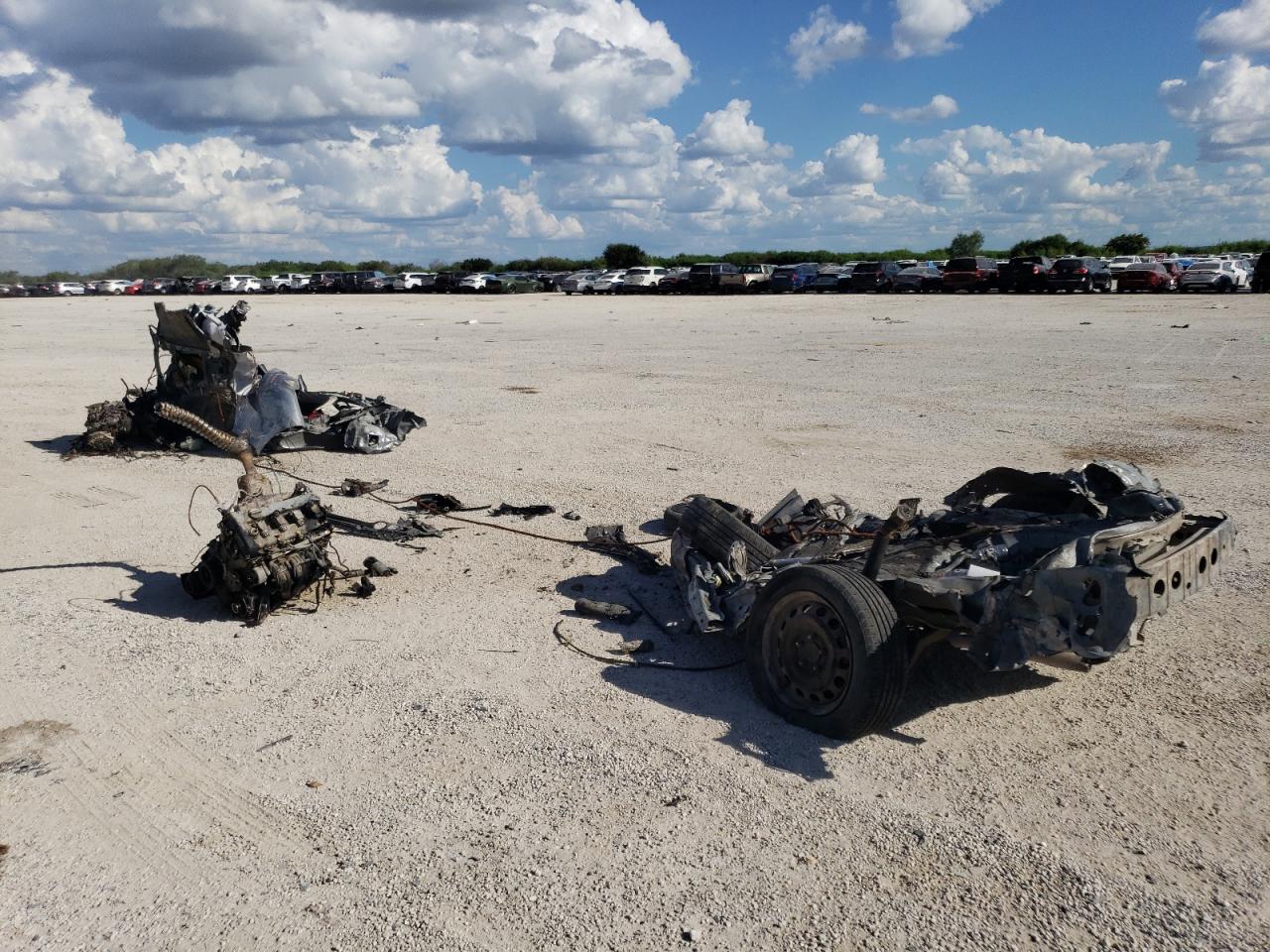 2012 Mazda 3 VIN JM1BL1UF3C1503072 Copart auction photo, all over damage thumbnail 6