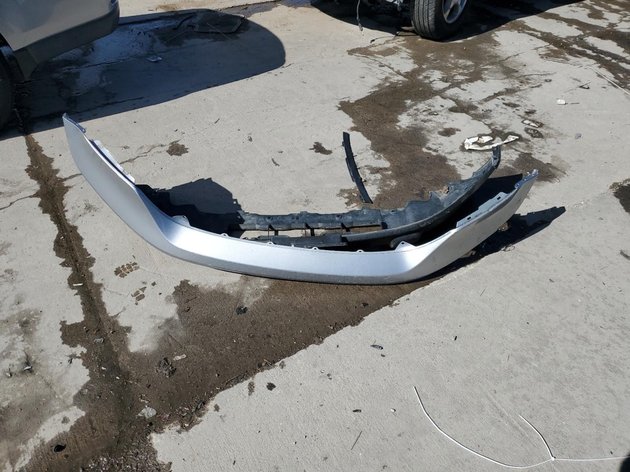 2007 Honda CR-V VIN JHLRE48327C115712 Copart auction photo, side damage thumbnail 13