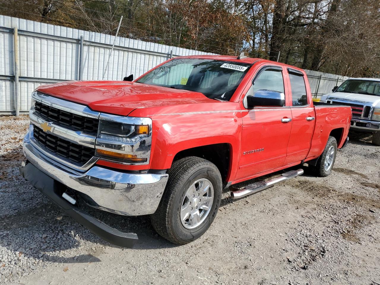 2019 Chevrolet Silverado VIN 2GCVKPEC9K1113514
