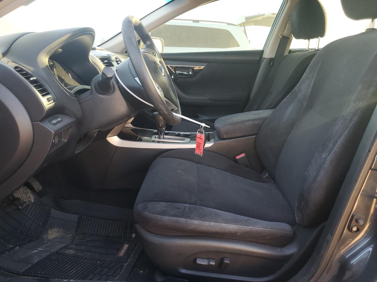 2013 Nissan Altima VIN 1N4AL3AP3DC259195 Copart auction photo, front end damage thumbnail 7