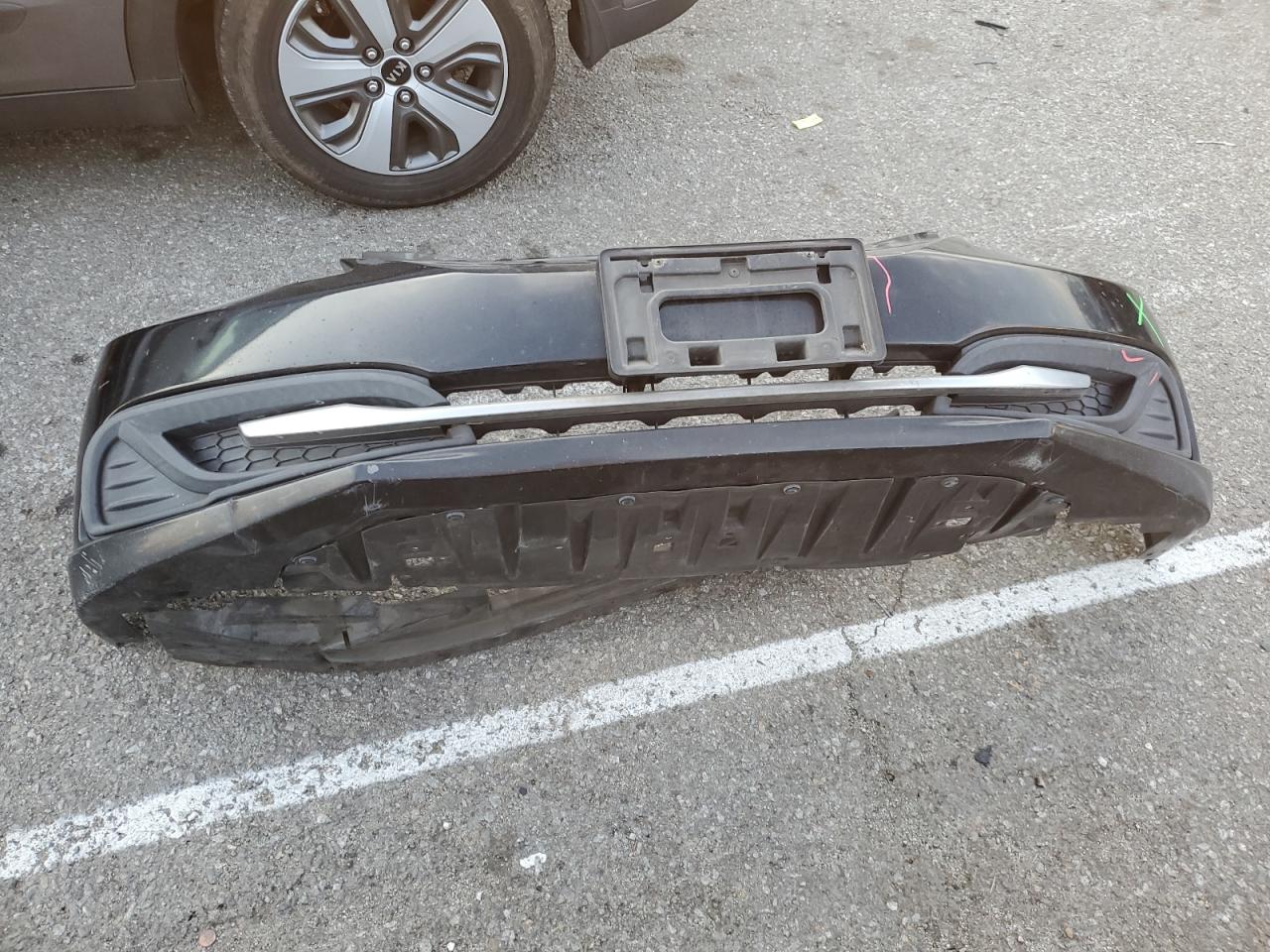 2013 Honda Civic VIN 19XFB2F52DE295070 Copart auction photo, front end / side damage thumbnail 12