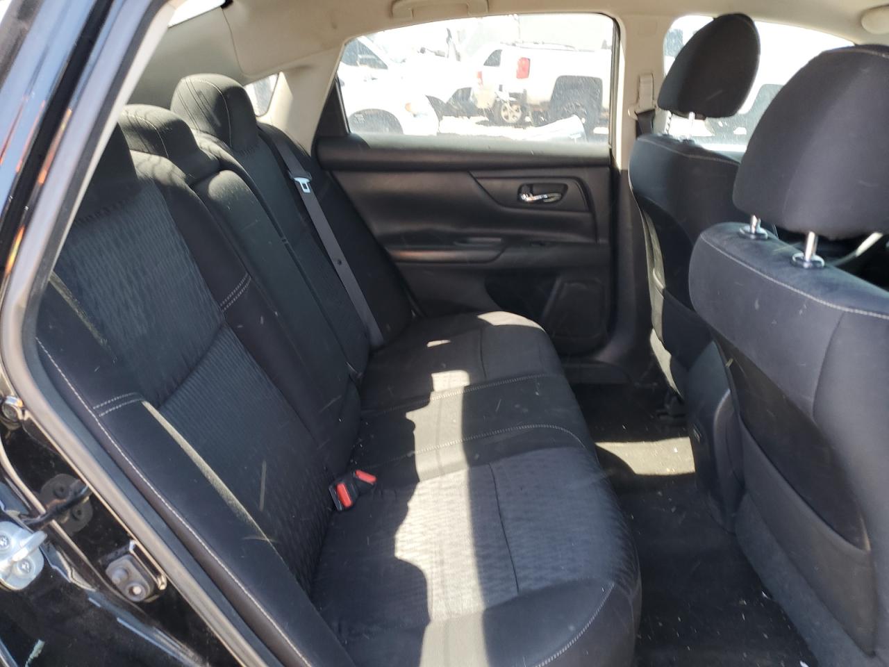 2018 Nissan Altima VIN 1N4AL3AP9JC299115 Copart auction photo, mechanical damage thumbnail 10