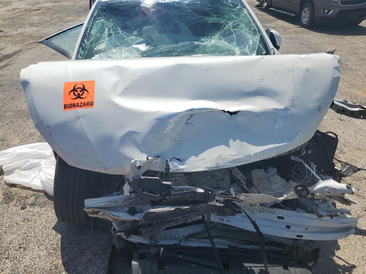 2017 Subaru Outback VIN 4S4BSETC2H3377618 Copart auction photo, all over damage thumbnail 12