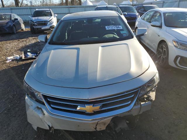 2015 Chevrolet Impala VIN 2G1115SL4F9196103 Copart auction photo, all over damage thumbnail 5