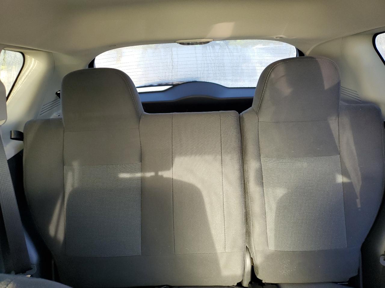 2016 Jeep Compass VIN 1C4NJCBB9GD526245 Copart auction photo, water/flood damage thumbnail 10