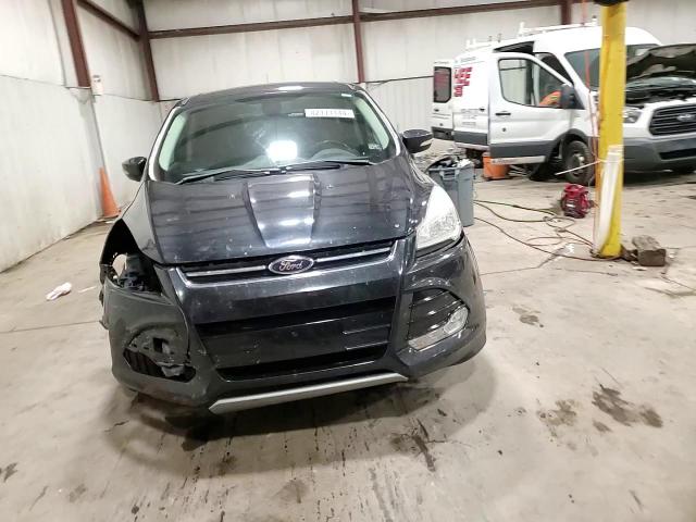 2013 Ford Escape VIN 1FMCU0HX7DUD19294 Copart auction photo, front end damage thumbnail 14