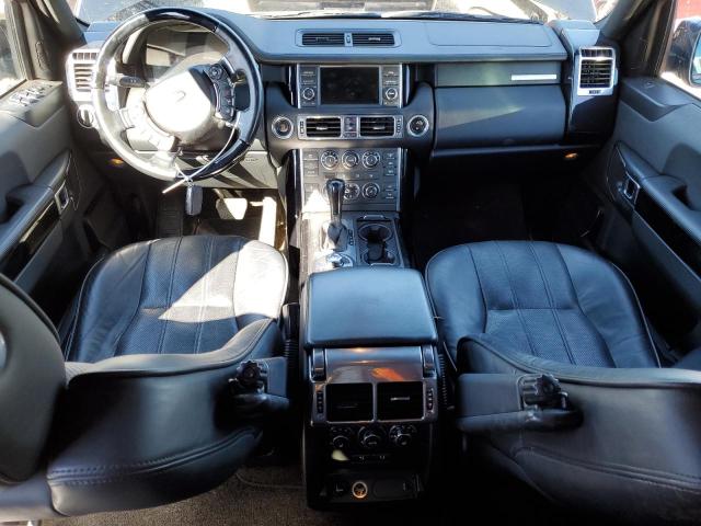 2011 Land Rover Range Rover VIN SALMF1D42BA342073 Copart auction photo, mechanical damage thumbnail 8
