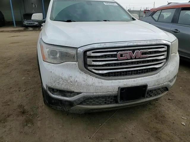 2019 GMC Acadia VIN 1GKKNULS6KZ188010 Copart auction photo, rear end damage thumbnail 11