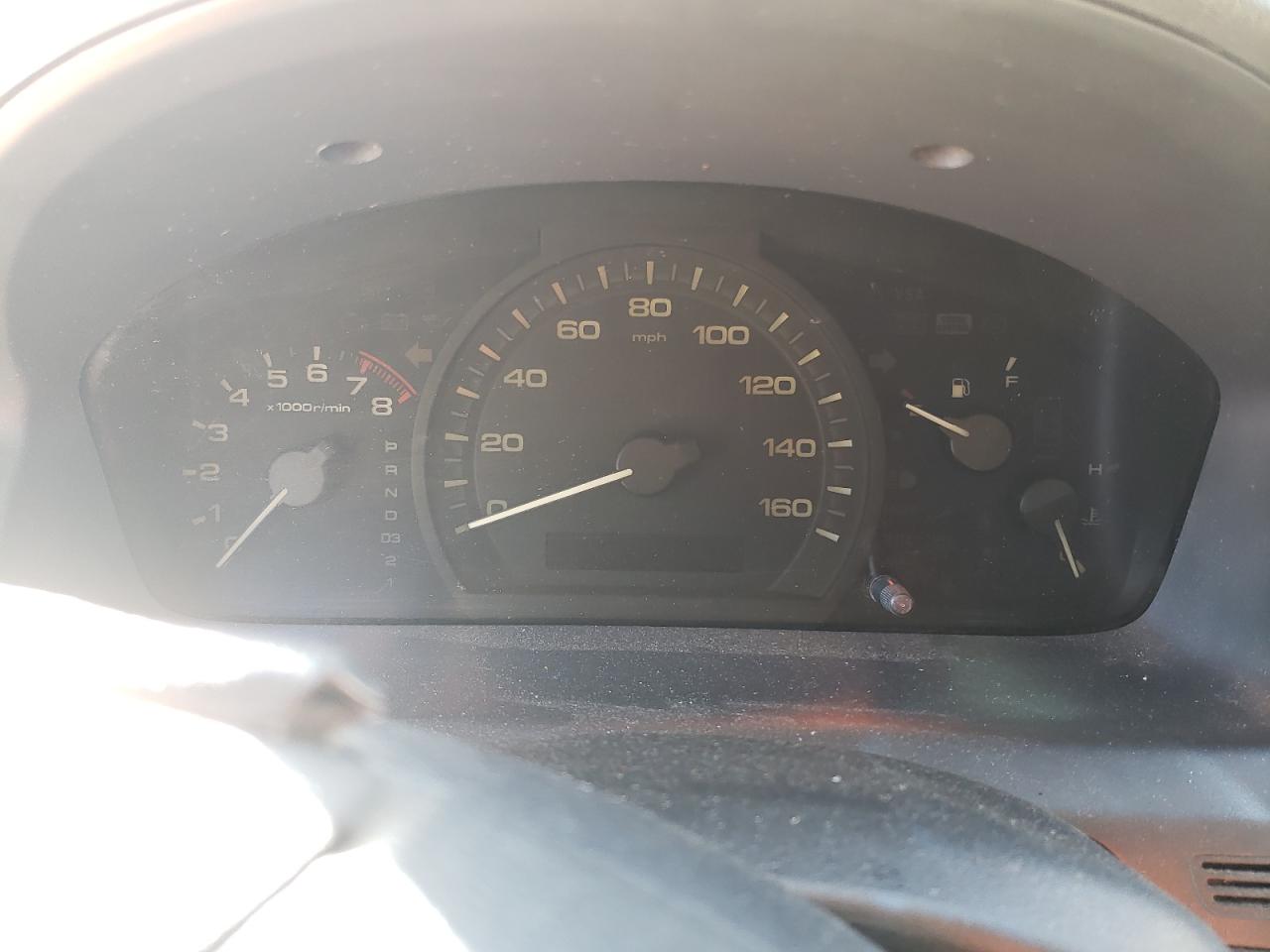 2006 Honda Accord VIN 1HGCM66516A017238 Copart auction photo, all over damage thumbnail 9