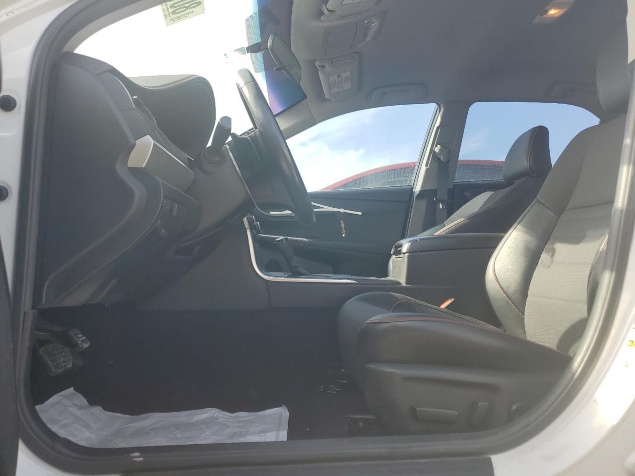 2017 Toyota Camry VIN 4T1BF1FK9HU317295 Copart auction photo, front end damage thumbnail 7