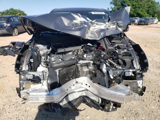 2024 Acura RDX VIN 5J8TC2H57RL021022 Copart auction photo, front end damage thumbnail 5