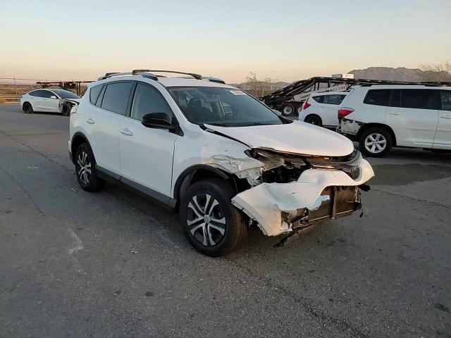 2016 Toyota RAV 4 VIN JTMZFREV1GJ078113 Copart auction photo, front end damage thumbnail 12