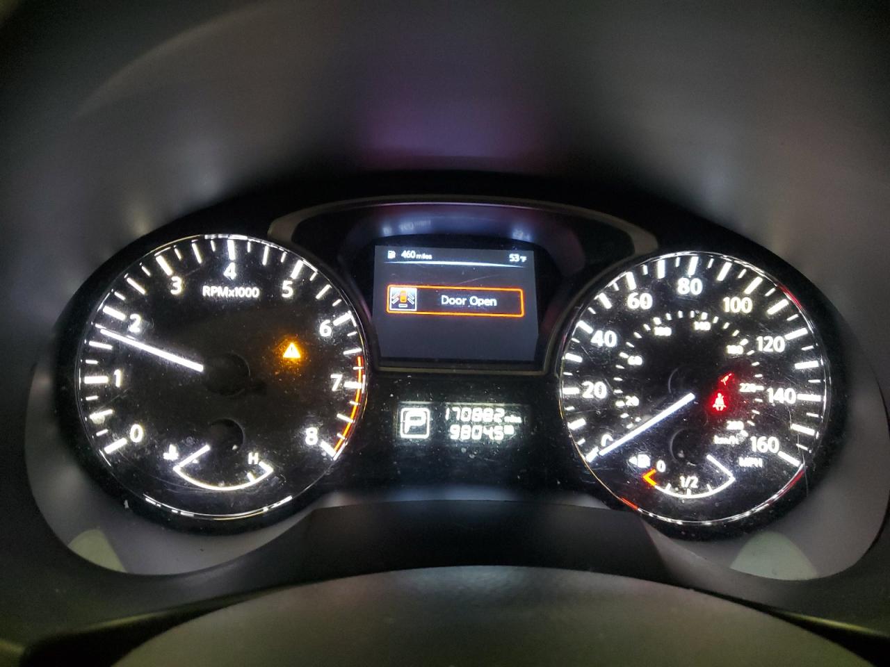 2014 Nissan Altima VIN 1N4AL3AP5EC131106 Copart auction photo, front end damage thumbnail 9