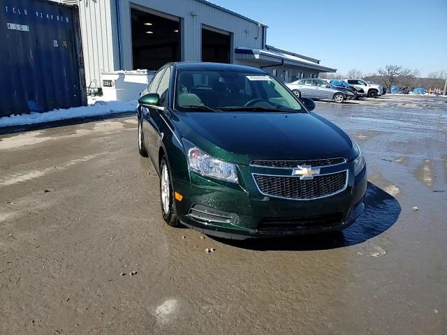 2014 Chevrolet Cruze VIN 1G1PC5SB1E7196491 Copart auction photo, rear end damage thumbnail 13