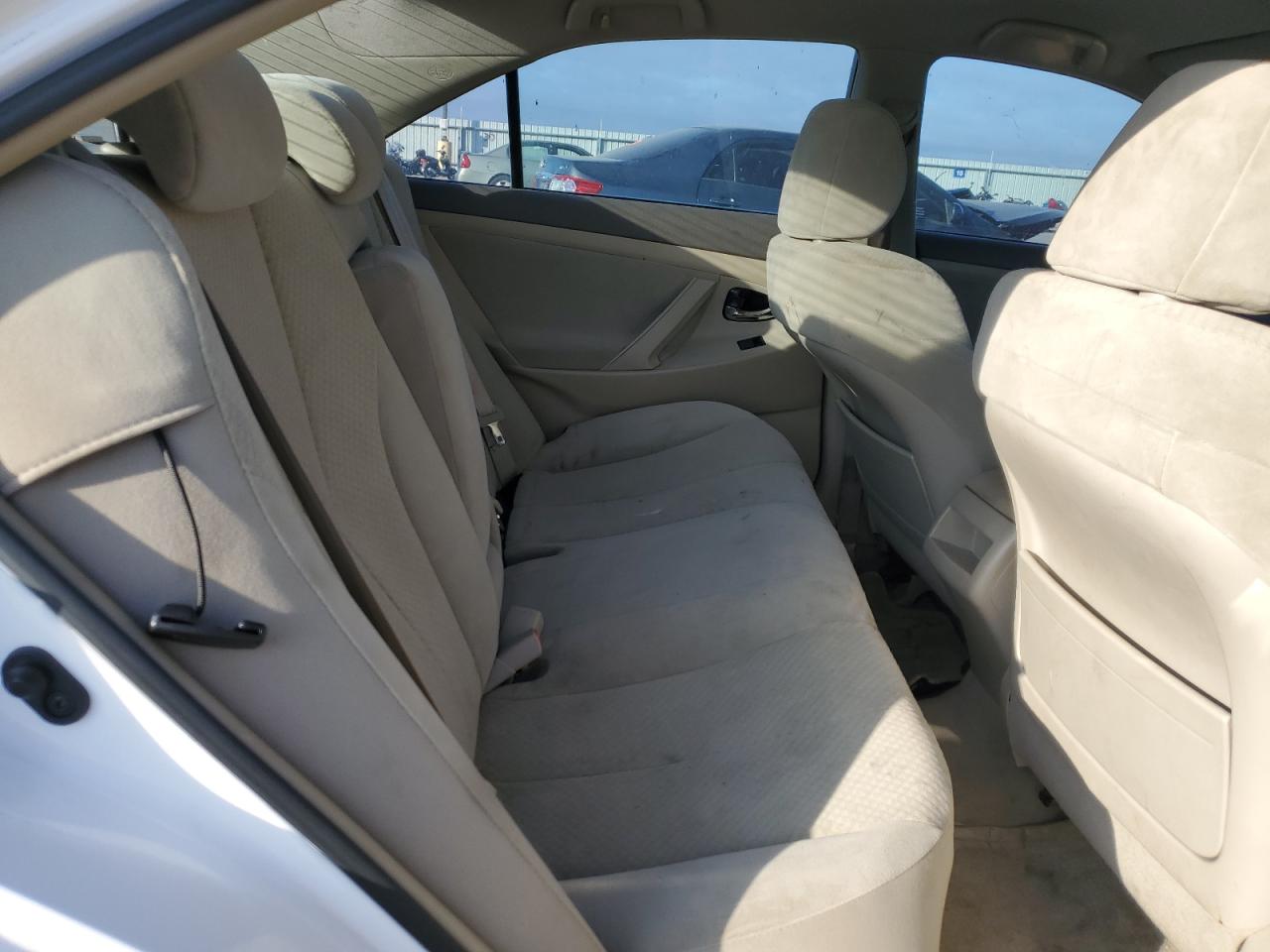 2009 Toyota Camry VIN 4T1BE46K89U911205 Copart auction photo, front end damage thumbnail 11