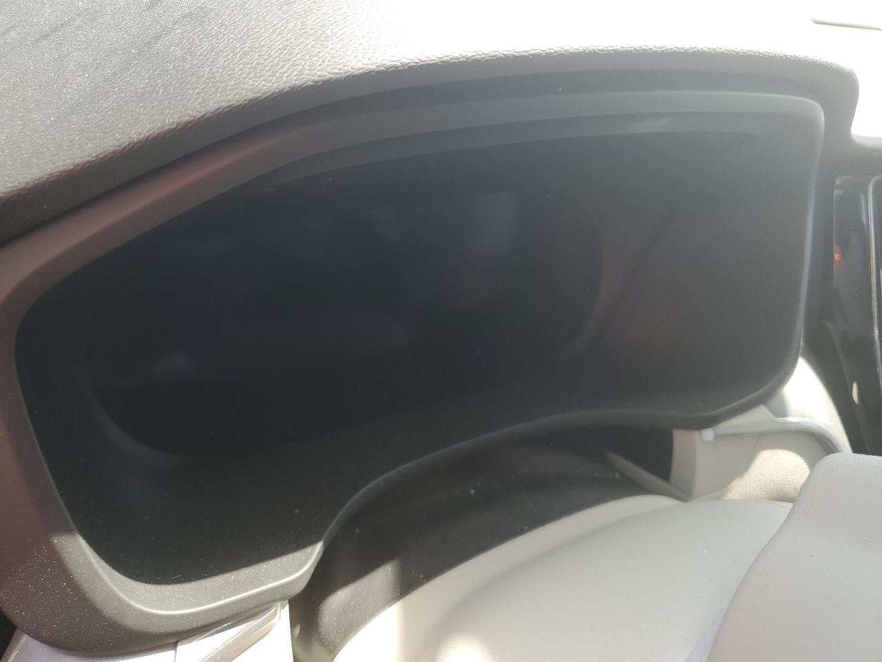 2023 Volvo XC60 VIN YV4L12RV6P1253412 Copart auction photo, water/flood damage thumbnail 9