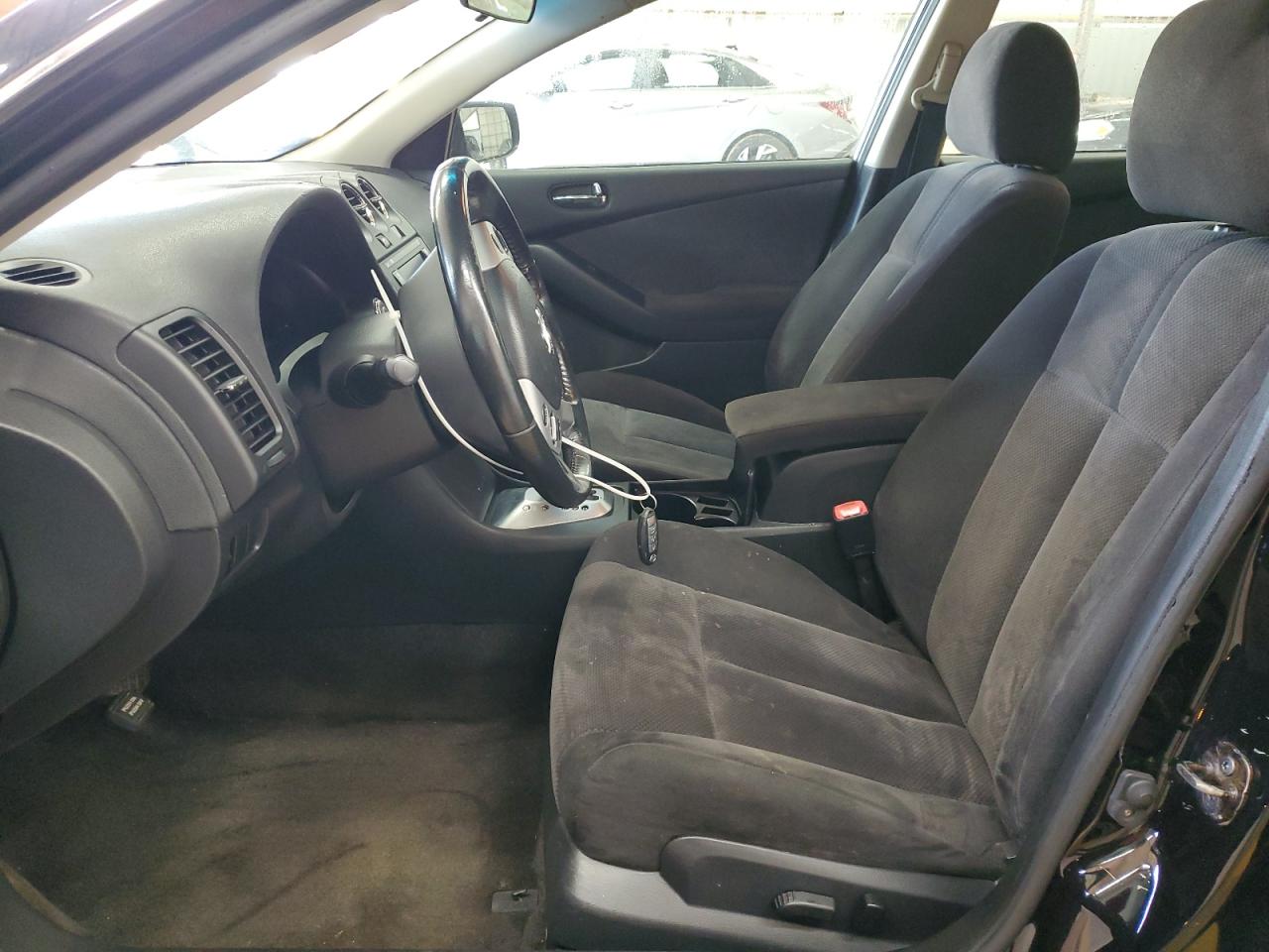 2008 Nissan Altima VIN 1N4AL21E88N548429 Copart auction photo, all over / undercarriage damage thumbnail 7