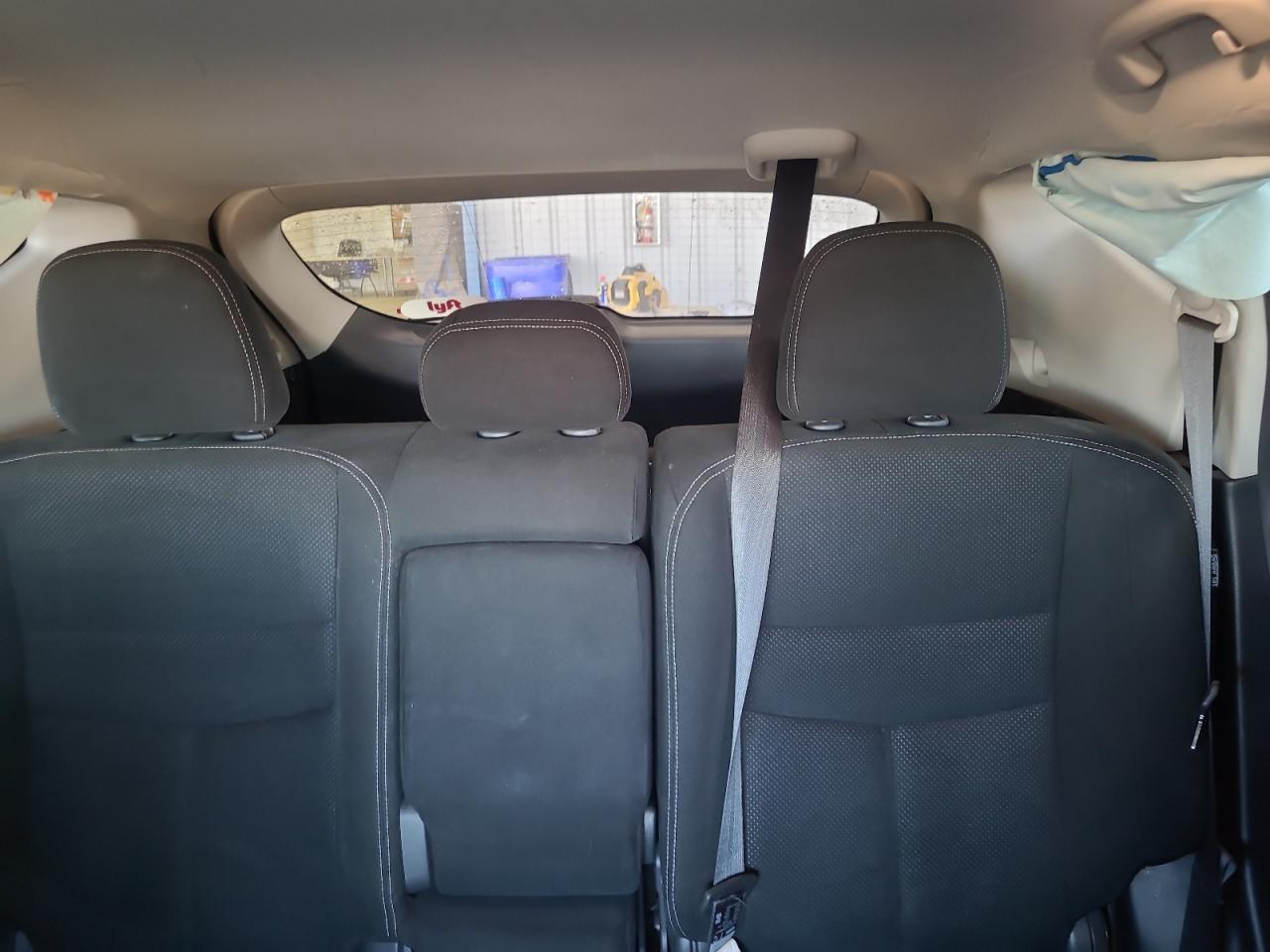 2020 Nissan Murano VIN 5N1AZ2AJ4LN119458 Copart auction photo, front end damage thumbnail 10