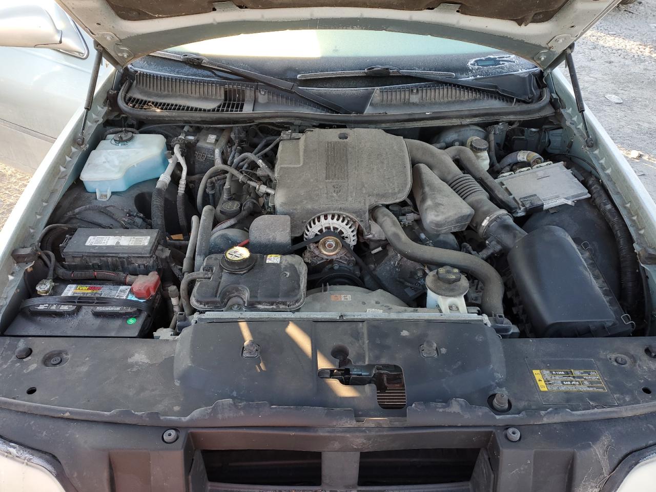 2007 Lincoln Town Car VIN 1LNHM81V27Y624390 Copart auction photo, side / minor dent/scratches damage thumbnail 13