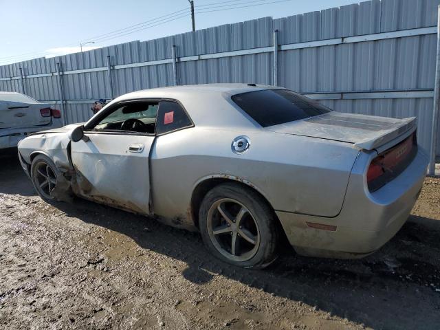 2010 Dodge Challenger VIN 2B3CJ4DV5AH235502 Copart auction photo, side / front end damage thumbnail 2