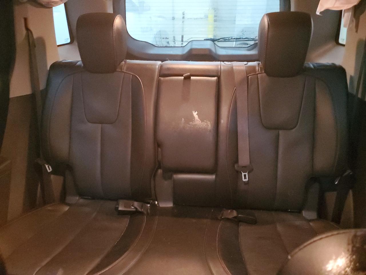 2012 GMC Terrain VIN 2GKFLXE56C6242869 Copart auction photo, front end damage thumbnail 10