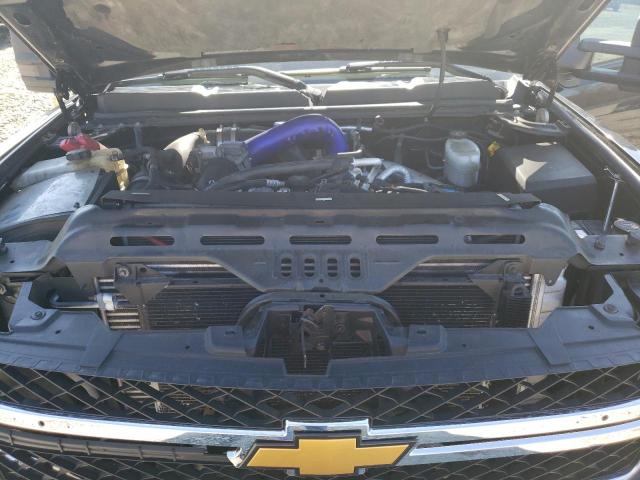 2012 Chevrolet Silverado VIN 1GC2KYC87CZ300881 Copart auction photo, front end damage thumbnail 11