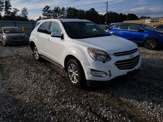 2017 Chevrolet Equinox VIN 2GNFLFEKXH6175901 Copart auction photo, rear end / minor dent/scratches damage thumbnail 14